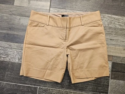 Short feminino The Limited 10R - Imagem 1 de 3