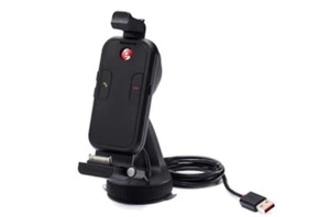 Original TomTom Car Kit für iPhone Freisprecheinrichtung OHNE App! - 9UOB.001.10 - Bild 1 von 1