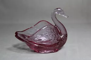 1 cisne de arándano Fenton - Imagen 1 de 2