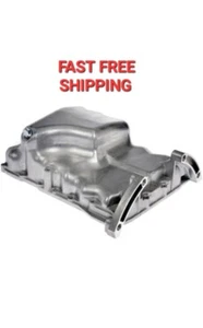 Dorman 264-485 Engine Oil Pan FAST FREE SHIPPING / GREAT LOW PRICE  - Picture 1 of 1
