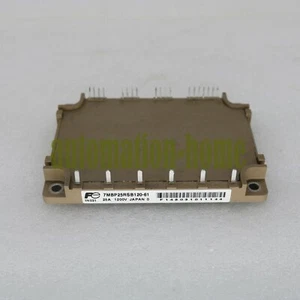 Fuente de alimentación módulo 1 pieza FUJI 7MBP25RSB120-61 nueva 100% garantía de calidad - Imagen 1 de 7