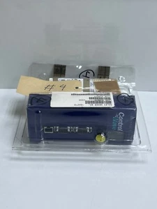 BRISTOL BABCOCK CONTROLWAVE CPU MODULE 2 RS232, 1 ETHERNET PN:396359-01-9 SER:9 - Picture 1 of 11