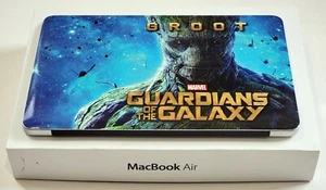 Apple MacBook Air 2014 11,6" portátil A1465 (EMC 2631) - 256 GB - i5 - pantalla defectuosa - Imagen 1 de 10