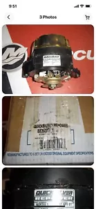 Mercruiser Quicksilver Repower Alternator 883931R 1 - Picture 1 of 1