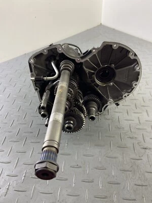 BMW R1250GS R1200GS ADVENTURE LC K51 2020 CAJA DE CAMBIOS COMPLETA - Imagen 1 de 4