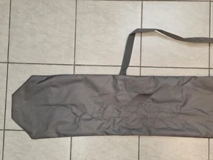 Volant Ski Sleeve Grau Metallic 205 Carver Sack Bag Tasche Atomic - Bild 1 von 5