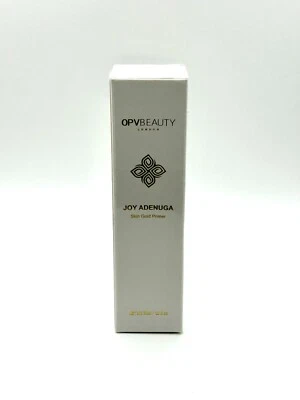 OPV Beauty Skin Gold Primer Joy Adenuga Nuevo en caja Foto 1 de 3