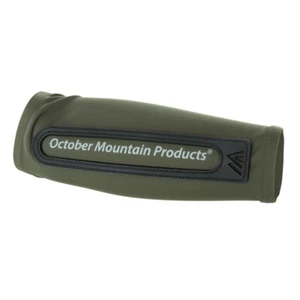 October Mountain Compression Arm Guard Standard Fit (OD Green) - Picture 1 of 1