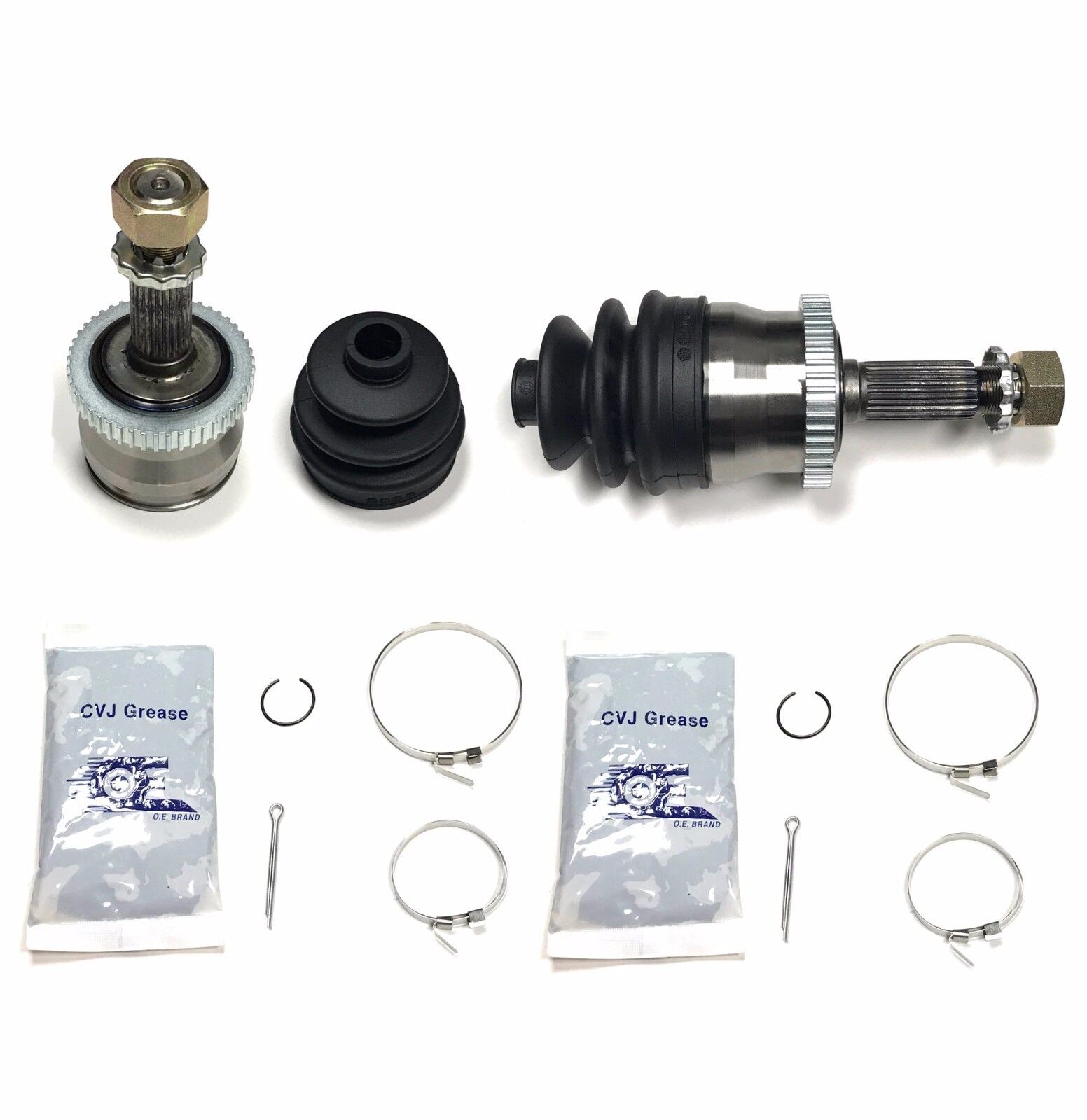 99>ON JEEP GRAND CHEROKEE  CV JOINT BRAND NEW 