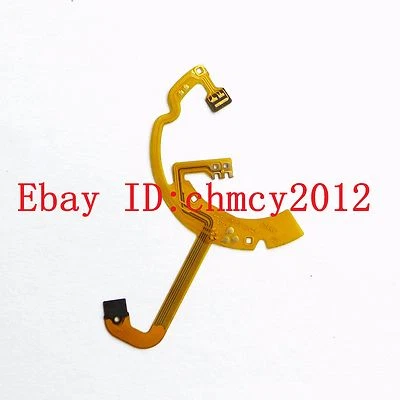 Lens Focus Flex Cable for Canon SX700 SX710 HS Camera Repair Part - Image 1 of 2