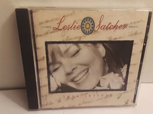 Liebesbriefe von Leslie Satcher (CD, Jan-2001, Warner Bros.) - Bild 1 von 3