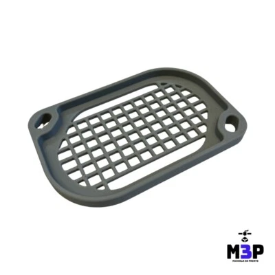 Luftfilter Schutzgitter Fiat Ducato 250 Citroen Boxer III Jumper III Opel Movan