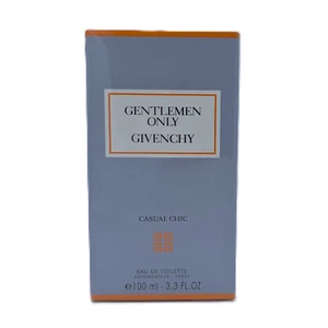 Givenchy Gentlemen Only Casual Chic Eau de Toilette 100 ml Neu - Bild 1 von 1
