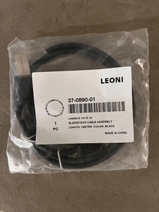 CAB-STK-E-1M 37-0890-01 NEW Cisco Blade Stackwise Cable For 2960X - Picture 1 of 2
