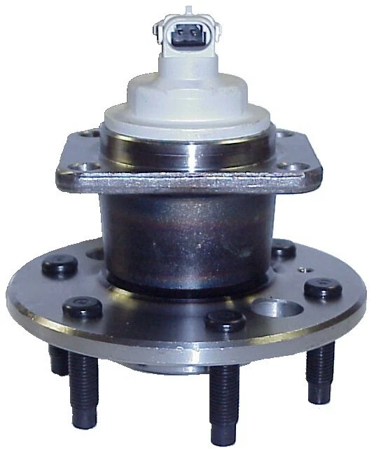 Conjunto de buje de eje de cojinete de rueda PTC trasero PT512309 para Chevy Buick Pontiac 06-09 Foto 1 de 1