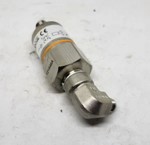 IFM PX9119 VACUUM PRESSURE TRANSMITTER (IN30S2) - Picture 1 of 4