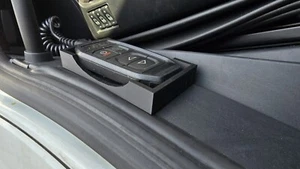 New Generation DAF XF and DAF XG, DAF XD Air Suspension Controller Holder/Mount - Picture 1 of 7