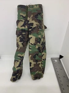 GI JOE Pants FOR 12" ACTION FIGURE 1/6 SCALE 1:6 21st Century Dragon DID - Picture 1 of 6