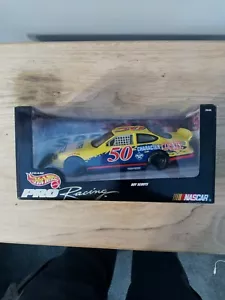 Hot Wheels Pro Racing 1:24 Scale Die Cast Car #50 Boy Scouts 1997 Taurus New - Picture 1 of 4