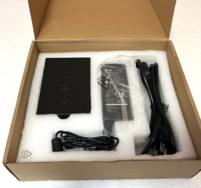 BV 4 PoE+ Ports with 2 Uplink Switches - Model - POE-SW502 - Open! - Image 1 of 4