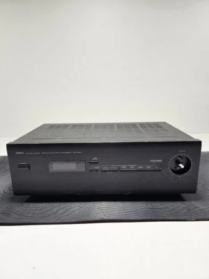 Used Yamaha DSP-E200 Sound Field Processor - Enhance Your Audio Experience - Image 1 of 4