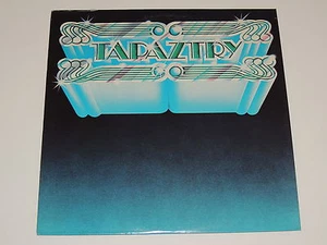 TAPAZTRY self titled Lp RECORD 1982 - Picture 1 of 1