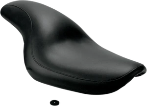 SADDLEMEN H3585FJ PROFILER SEAT PLAIN BLACK HONDA GL 1500 C F6C 2000 - Foto 1 di 1