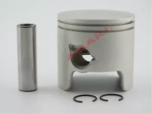 Piston Kit-0.50 688-11636-03 with Piston Ring For YAMAHA Outboard 48-85 HP - Picture 1 of 4