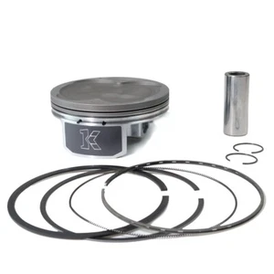 For Polaris ACE RZR Ranger Sportsman 570 Kalama +5mm Big Bore Piston RIK rim Kit - Picture 1 of 8