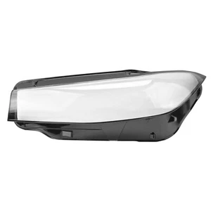 für BMW 3 G20 G21 LCI 2022 - ... Scheinwerferglasabdeckung links + Hanbuch - Bild 1 von 5