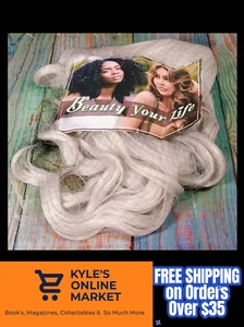 Beauty your Life - Synthetic Wig - NEW - Picture 1 of 11