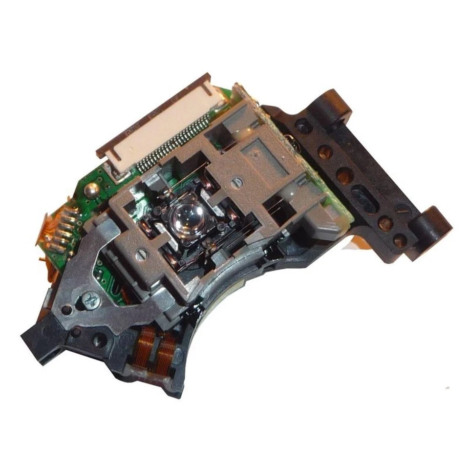 Lasereinheit SFHD65 + Mechanik Für CD-DA, CD-ROM und CD-RW geeignet - Bild 1 von 1