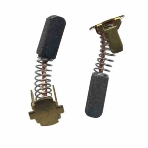 Carbon Brushes For Hitachi DV18DL Impact Driver Drill - Picture 1 of 4