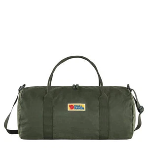 Fjallraven Vardag Duffel 30 Deep Forest - Picture 1 of 5