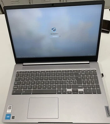 Lenovo IdeaPad 3 15IJL6  15,6" - Immagine 1 di 4