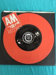 HUMAN LEAGUE / I NEED YOUR LOVING 45 rpm / NEAR MINT 7” Single - Foto 1 di 5