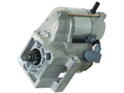 Motor De arranque para GMC Yukon XL 2500 2003-2006 AC Delco 49376SPGT 2004 2005 8,1 L V8 Foto 1 de 2