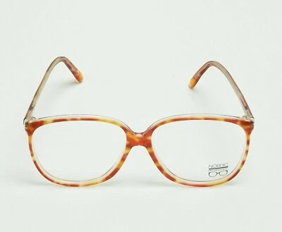 Gafas Nórdicas 14.056 California Col. 637 Kubana 58-14-140 Hechas en Alemania Foto 1 de 2