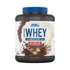2749  Kg Applied Nutrition Critical Whey Avanzato Protein 2Kg Bcaas And 