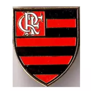 Pin (badge) Brazil - Flamengo Rio de Janeiro - Picture 1 of 1