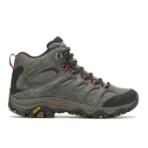 Merrell Moab 3 Mid WP Herren Wanderschuhe - ungeöffnet im Karton - Größe 8 USA - Bild 1 von 6