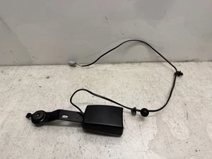 Fiat Punto 199 Gurtschloss vorne links  605259200F  184669180 - Bild 1 von 3