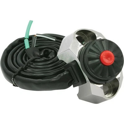 Interruptor de apagado Zeta Yz/Yzf Kx/Kxf Rm-Z Ze51-1201 Foto 1 de 4