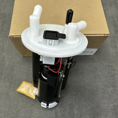 Conjunto de bomba de combustible para Yamaha Raider Roadliner Stratoliner XV1900 2006-2018 Foto 1 de 4