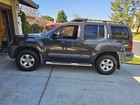 2013 Nissan Xterra X