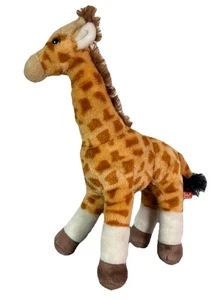 Juguete de peluche realista jirafa Wild Republic 15" - Imagen 1 de 7