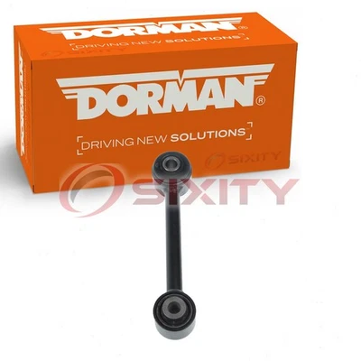 Eslabón compensador trasero derecho Dorman para Dodge Caliber tm 2007-2012 Foto 1 de 4