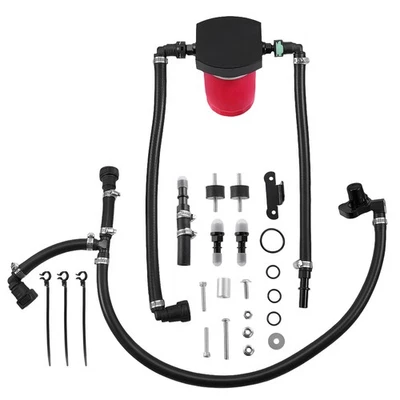 CP4.2 Disaster Prevention Bypass Kit For 2020-2022 Ford F350 Super Duty 7.3L V8 - Image 1 of 4