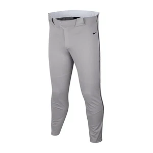 Nike Men's Vapor Select Piped Baseball Pants - Picture 1 of 8