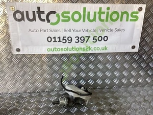 Peugeot 206 Sport 2005 Brake Master Cylinder. Ab4 - Picture 1 of 8